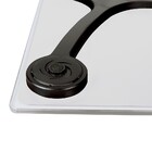 Balança Digital Branca Mor