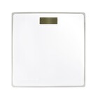 Balança Digital Branca Mor