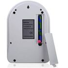 Balança Digital Cbr-400 Alta Precisão Eletrônica 1g A 10 Kg