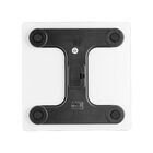 Balança Digital Corporal Banheiro Artiko Trim vidro Slim Até