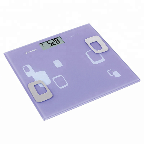 Balança Digital Corporal Bioimpedancia Imc Gordura Massa Inte