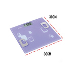 Balança Digital Corporal Bioimpedancia Imc Gordura Massa Mult