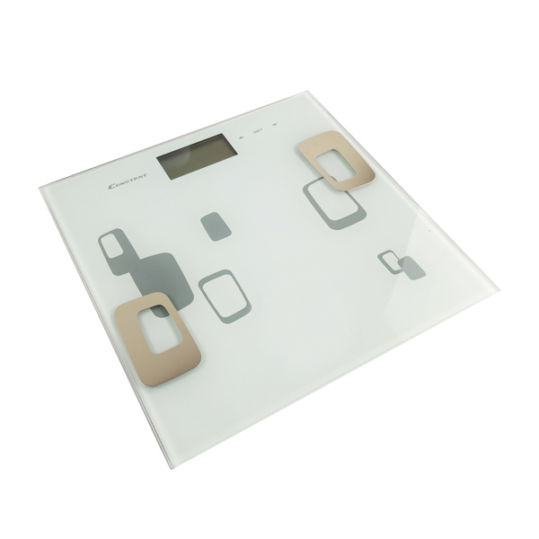 Balança Digital Corporal Bioimpedancia Multifuncao Touch