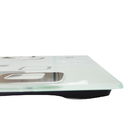 Balança Digital Corporal Bioimpedancia Multifuncao Touch