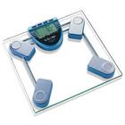 Balança Digital Corporal Com 3 Funções Até 150kg Mede Percent