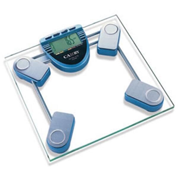 Balança Digital Corporal Com 3 Funções Até 150kg Mede Percent