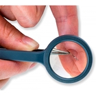 Balança digital de alta precisão 200g x 0,01g p/joalheiro