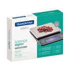 Balança Digital De Alta Precisão Para Cozinha Tramontina Adat