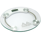 Balança Digital de Banheiro Capacidade 180kg - NBDB180