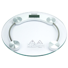 Balança Digital de Banheiro Capacidade 180kg - NBDB180