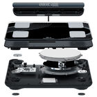 Balança Digital De Bioimpedância Biolife Relaxmedic