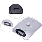 Balança Digital De Cozinha De Alta Precisão Pra Alimentos