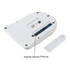 Balanca Digital De Cozinha E Alimentos Ate 10kg Alta Precisao