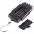 Balança Digital De Mão Alta Precisão Ideal Pesca Cozinha Baga