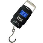 Balança Digital De Mão Alta Precisão Ideal Pesca Cozinha Baga