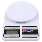 Balança Digital De Precisão Cozinha 10kg