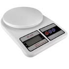 Balança Digital De Precisão Cozinha 10kg