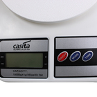 Balança Digital De Precisão Cozinha 10kg Nutrição E Dieta Al