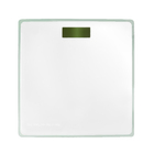 Balança Digital de Vidro 8213 Branca Mor