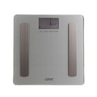 Balança Digital De Vidro Medidor De Gordura Líquido Músculo E