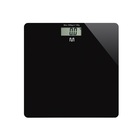 Balança Digital Digi Health Preta HC022N Multi