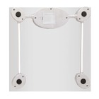 Balança Digital Digi-Health Preta Multilaser HC021