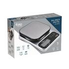 Balança Digital Euro Home Para Cozinha 5kg Inox