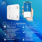 Balança Digital Go Balance Relaxmedic