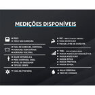 Balança Digital Go Balance Relaxmedic