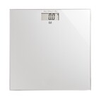 Balança Digital Health Prata Multilaser