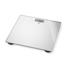 Balança Digital Health Prata Multilaser