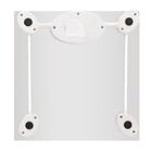 Balança Digital Health Prata Multilaser