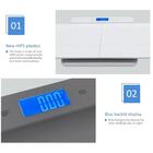 Balanca Digital Mamae E Bebe Pediatrica Pesagem De Crianças E