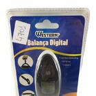 Balança Digital Para Bagagem Até 40kg Western - Fs101