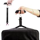 Balança Digital Para Bagagem Portátil 50 Kg Cbrn01798