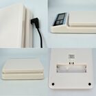 Balança Digital Precisão 10 Kg Conta Peças Com Fonte Cbrn11988