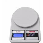 Balança Digital Precisão Escala De Cozinha -10 Kg