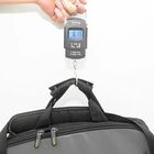 Balança Digital Precisão Pesa Bolsa Sacola E Peixe Até 50 Kg