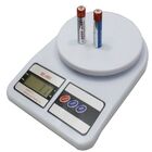 Balança Digital Sf-400 Alta Precisão Eletrônica 1g A 10 Kg