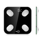 Balança Digital Smart Corporal Com Bioimpedância App Android/