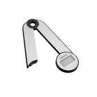 Balança Digital Tramontina Adatto Dobrável Para Cozinha Em Aç