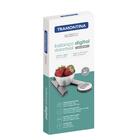 Balança Digital Tramontina Adatto Dobrável Para Cozinha Em Aç