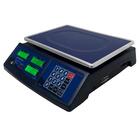 Balança Digital Us 31/2 Pop-z New Light Com Serial E Bateria