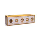 Balança Dose Certa Para Café  - Pressca