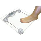 Balança Eletrônica Be-3 Até 150kg Britânia Pilhas