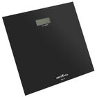 Balança Eletrônica Britânia Bbl06pq Pro Fit Preta Bivolt