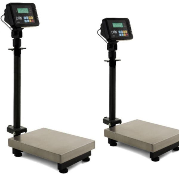 Balança Eletrônica De Bancada Com Coluna 120kg Ti200 Toledo 2