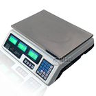 Balança Eletrônica Digital 40 Kg Mercado Restaurante Feira