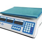 Balança Eletrônica Digital 40kg Comercial Alta Precisão