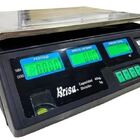 Balança Eletrônica Digital 40kg Comercial Alta Precisão